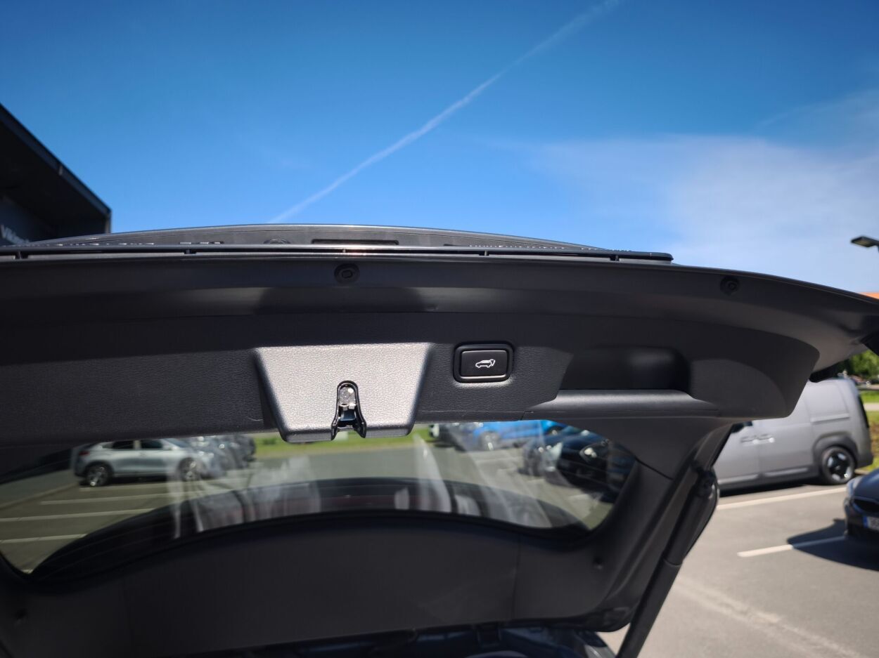 Kia XCeed 2020, photo 5/10