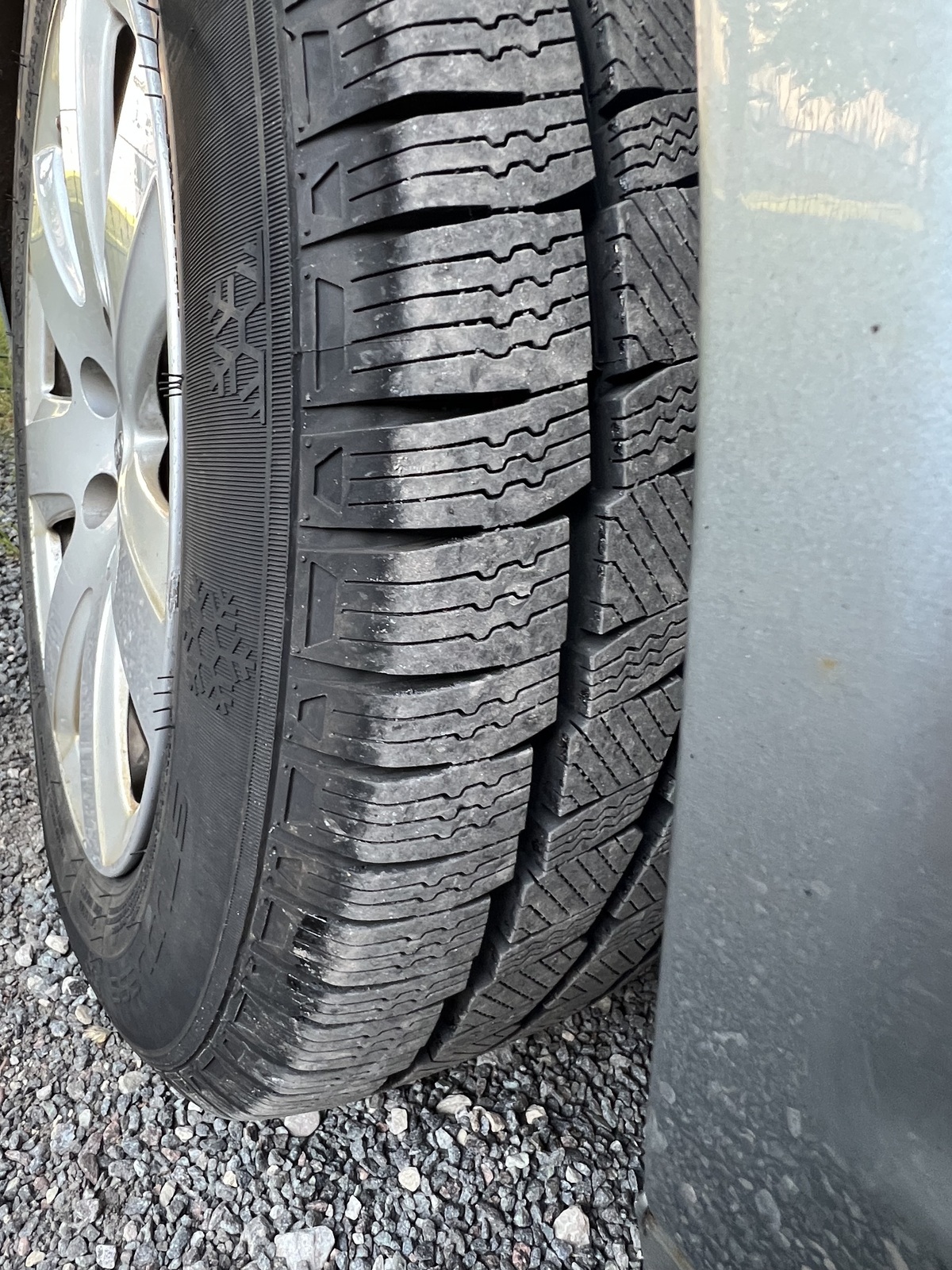 Audi A6 2008, photo 5/8