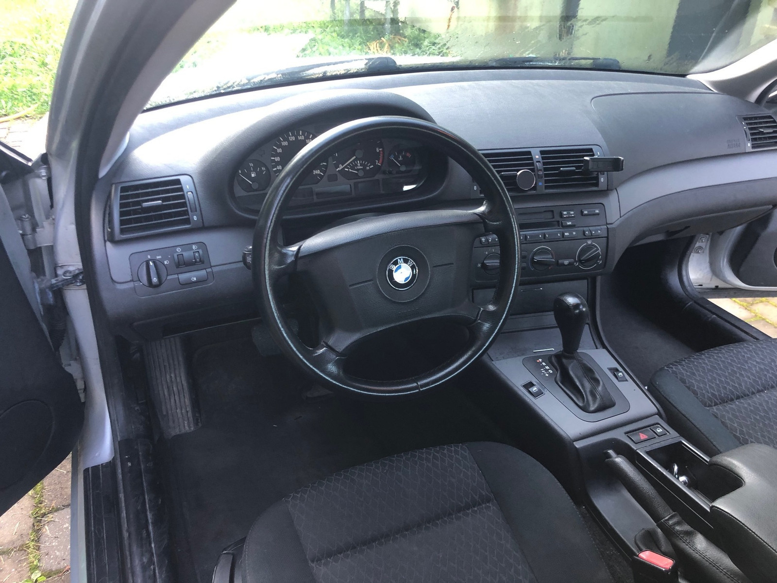 BMW 316 2001, kuva 5/6