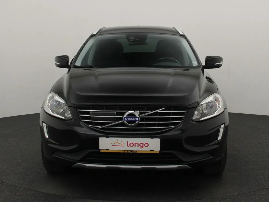 Volvo XC60 Ocean Race 2.0 140kW 2015, photo 3/37