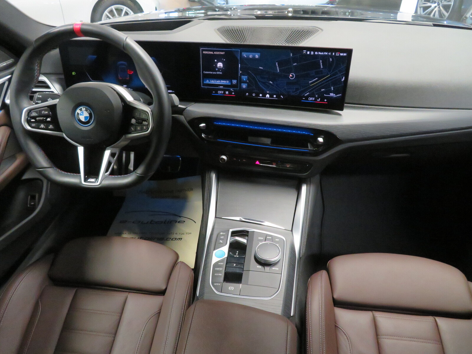 BMW i4 2025, kuva 3/10