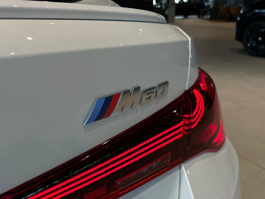 BMW i4 2026, kuva 7/10