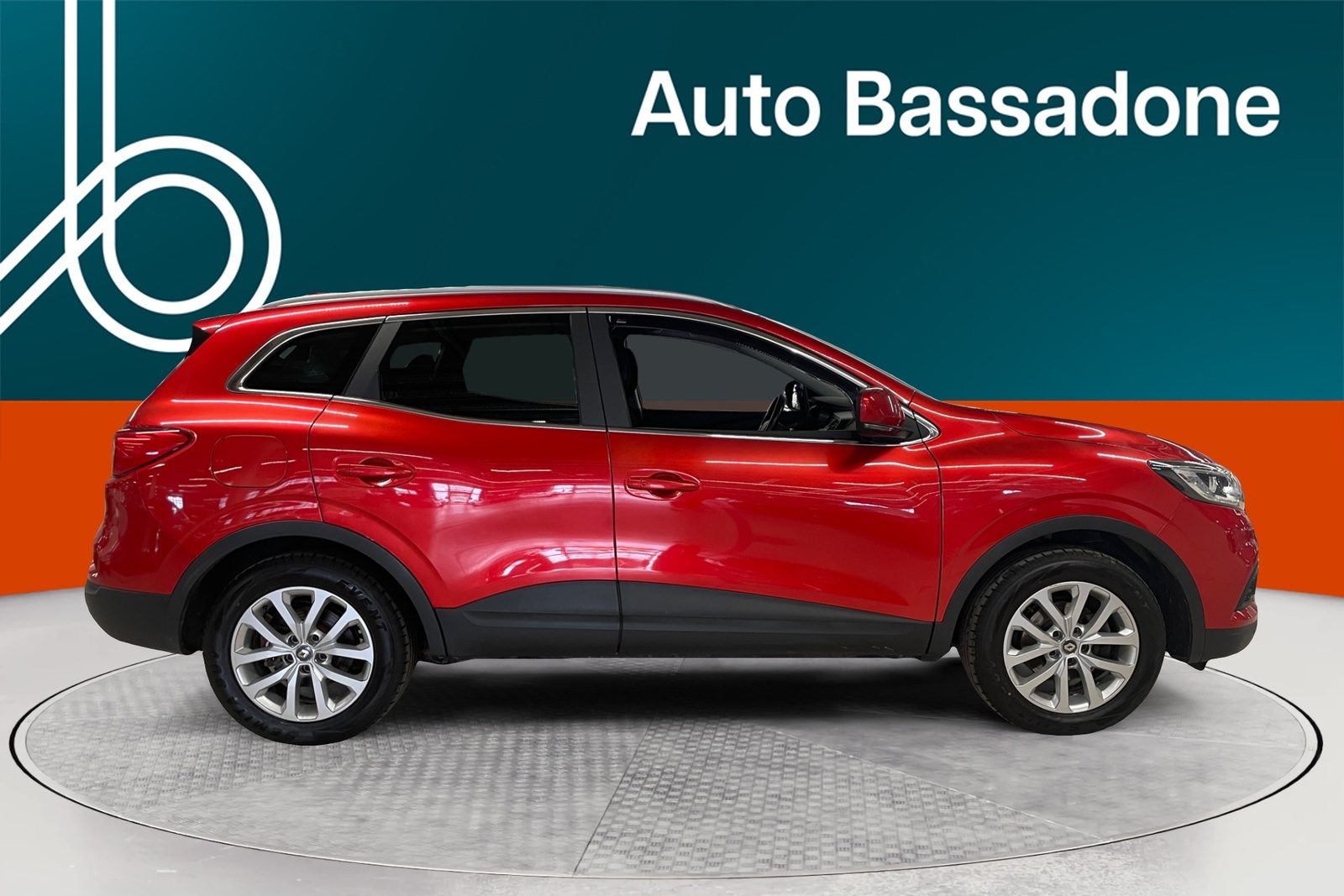 Renault Kadjar 2020, kuva 6/30