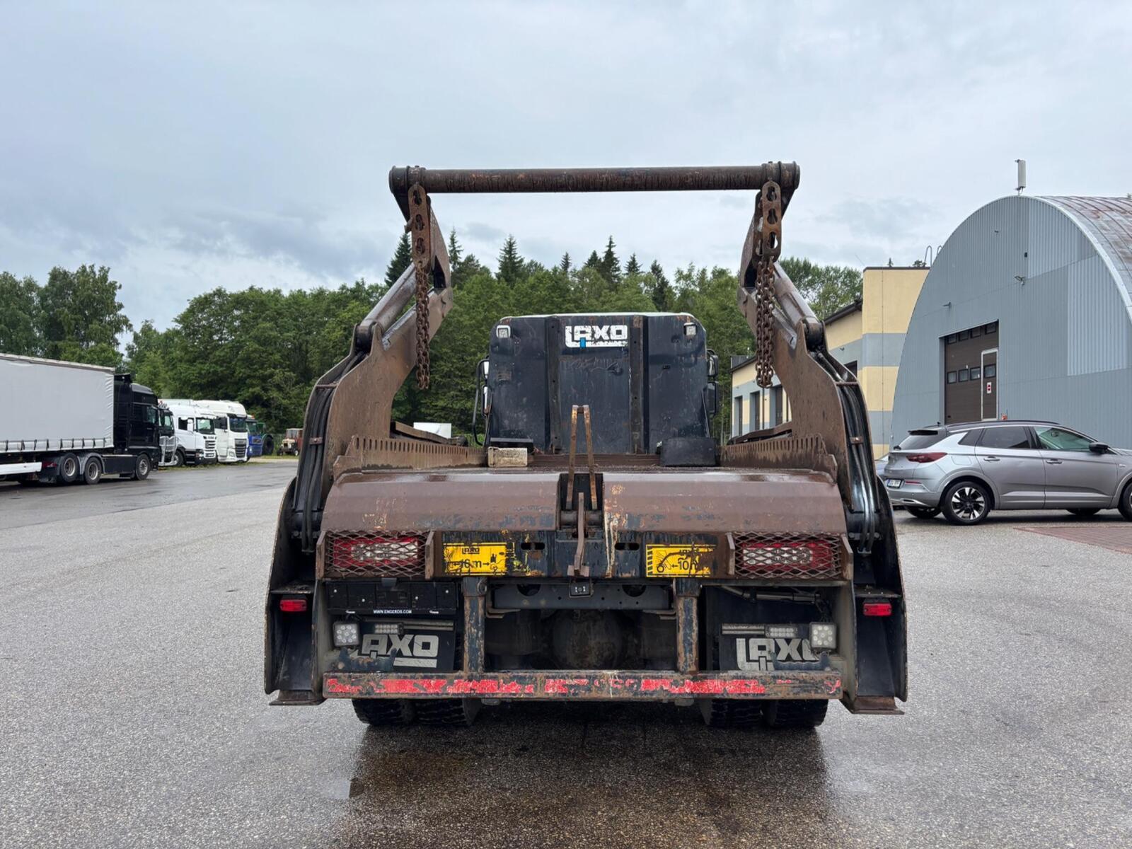 DAF LF 2019, photo 6/26