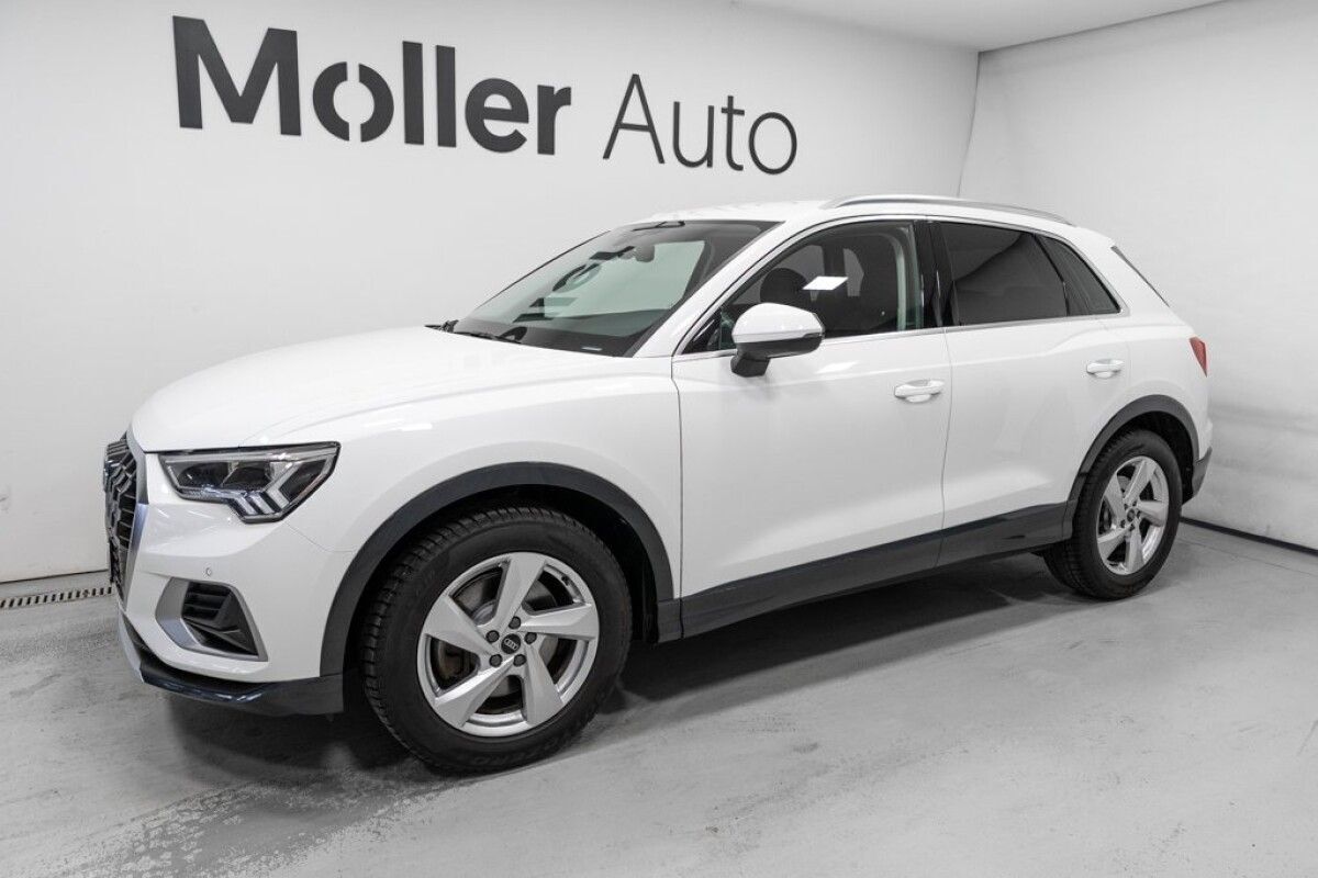 Audi Q3 2022, kuva 2/22