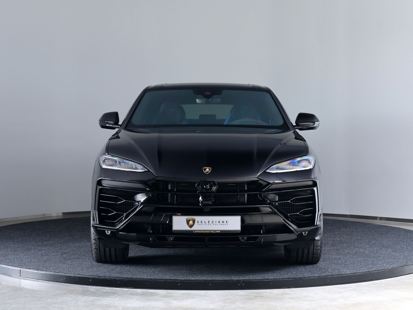 Lamborghini Urus 2026, kuva 3/10
