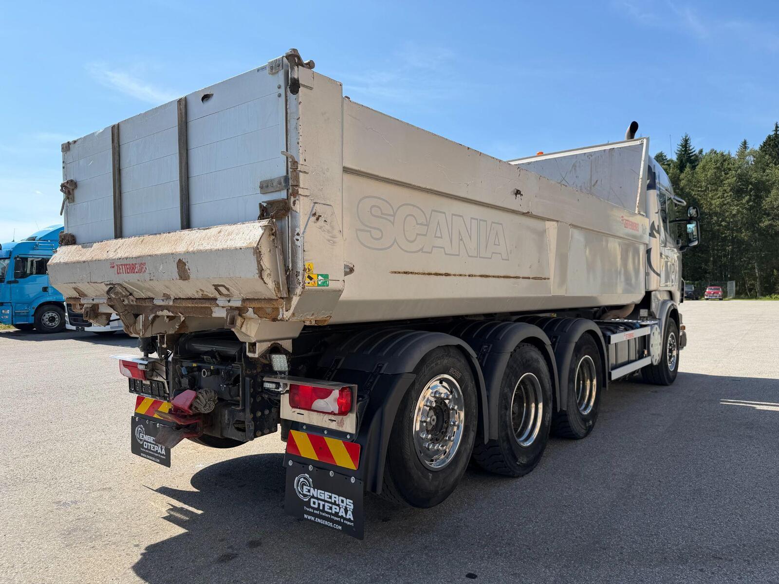 Scania R620 2011, kuva 5/28