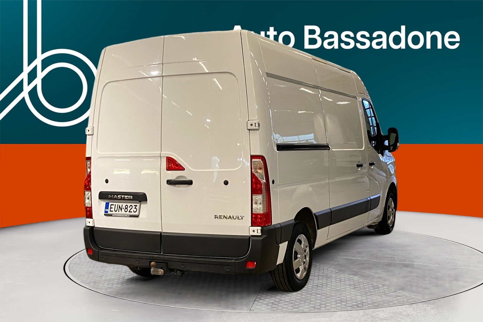 Renault Master 2023, kuva 5/32