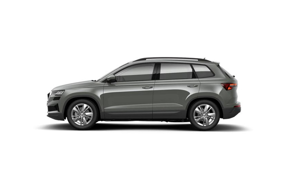 Škoda Karoq, 1.5, 110 kW, bensiin, automaat, esivedu