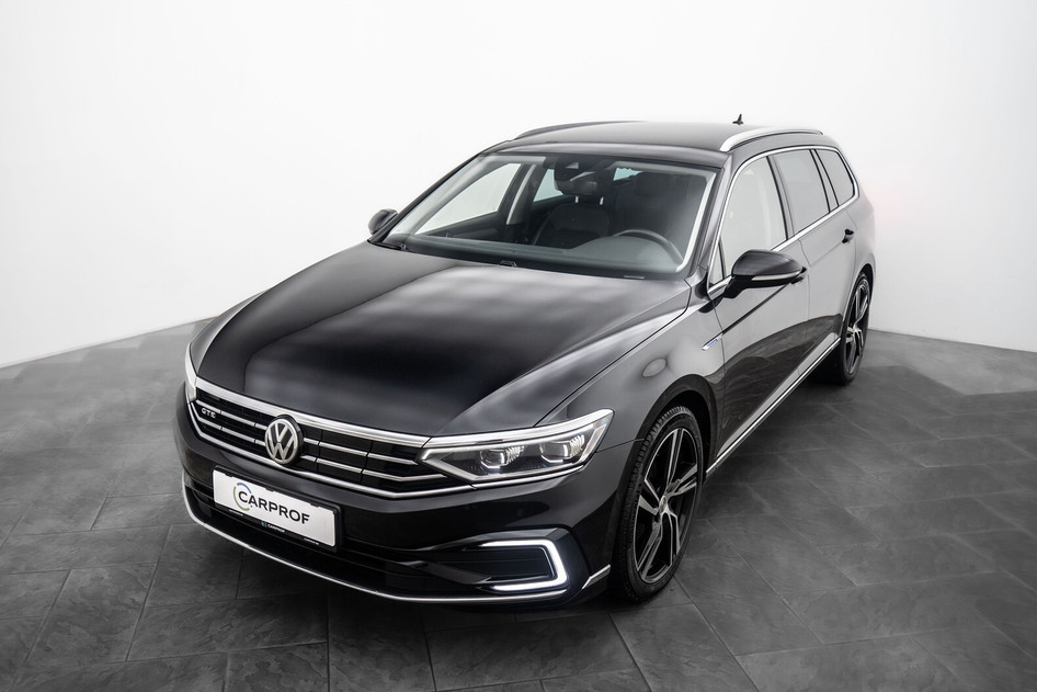 Volkswagen Passat, 2020, 1.4, 160 kW, pistikhübriid (bensiin/elekter), automaat