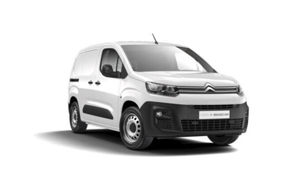 Citroën Berlingo, 2023, 57 kW, elektra, automātiskā, priekšējā piedziņa