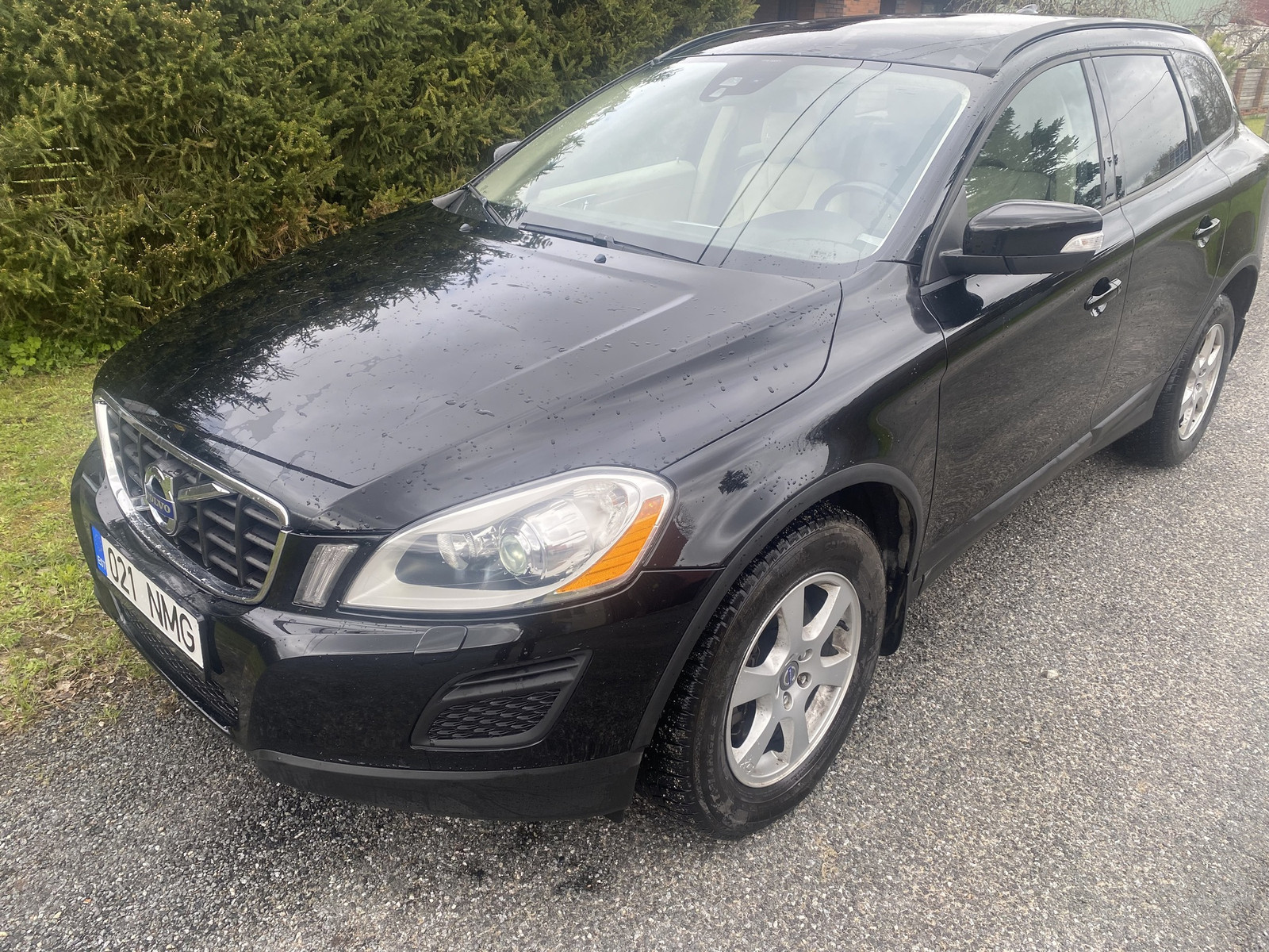 Volvo XC60 2012, photo 3/10
