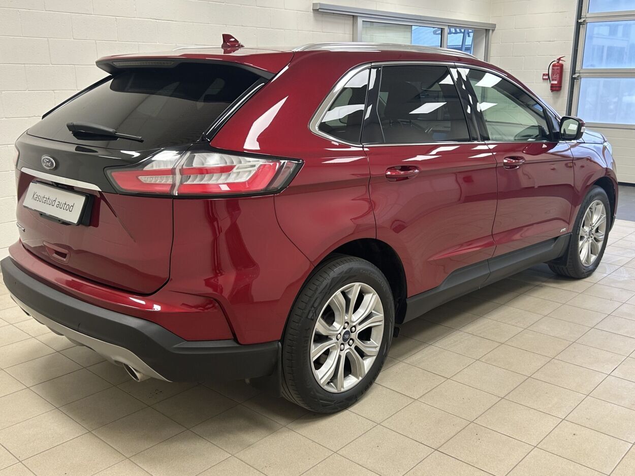 Ford Edge 2.0 175kW 2019, kuva 2/12