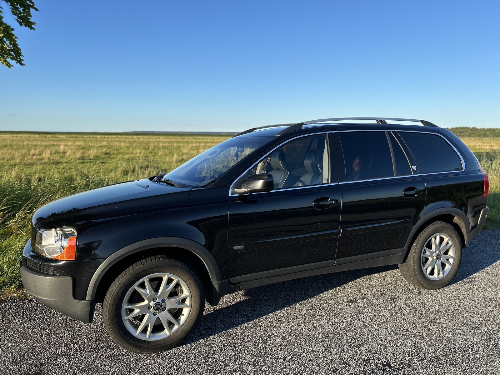 Volvo XC90 2005, kuva 2/6