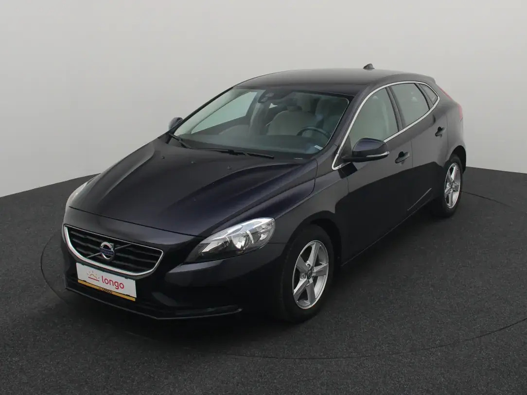 Volvo V40 2 88kW