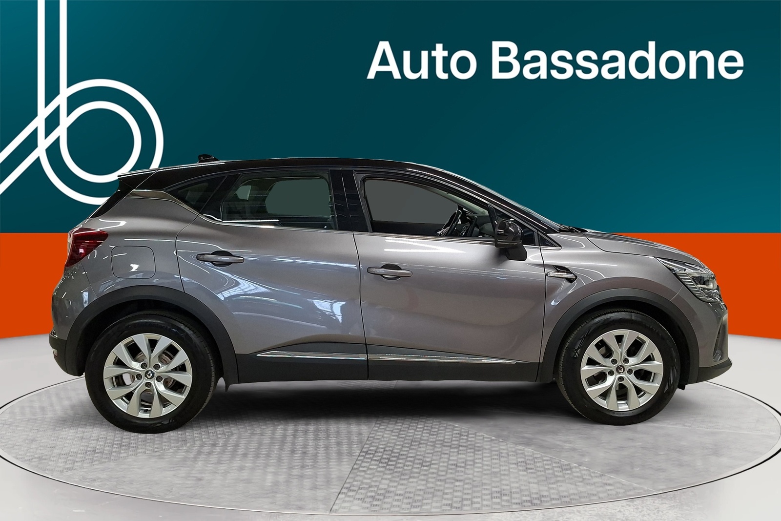 Renault Captur 2020, photo 6/38