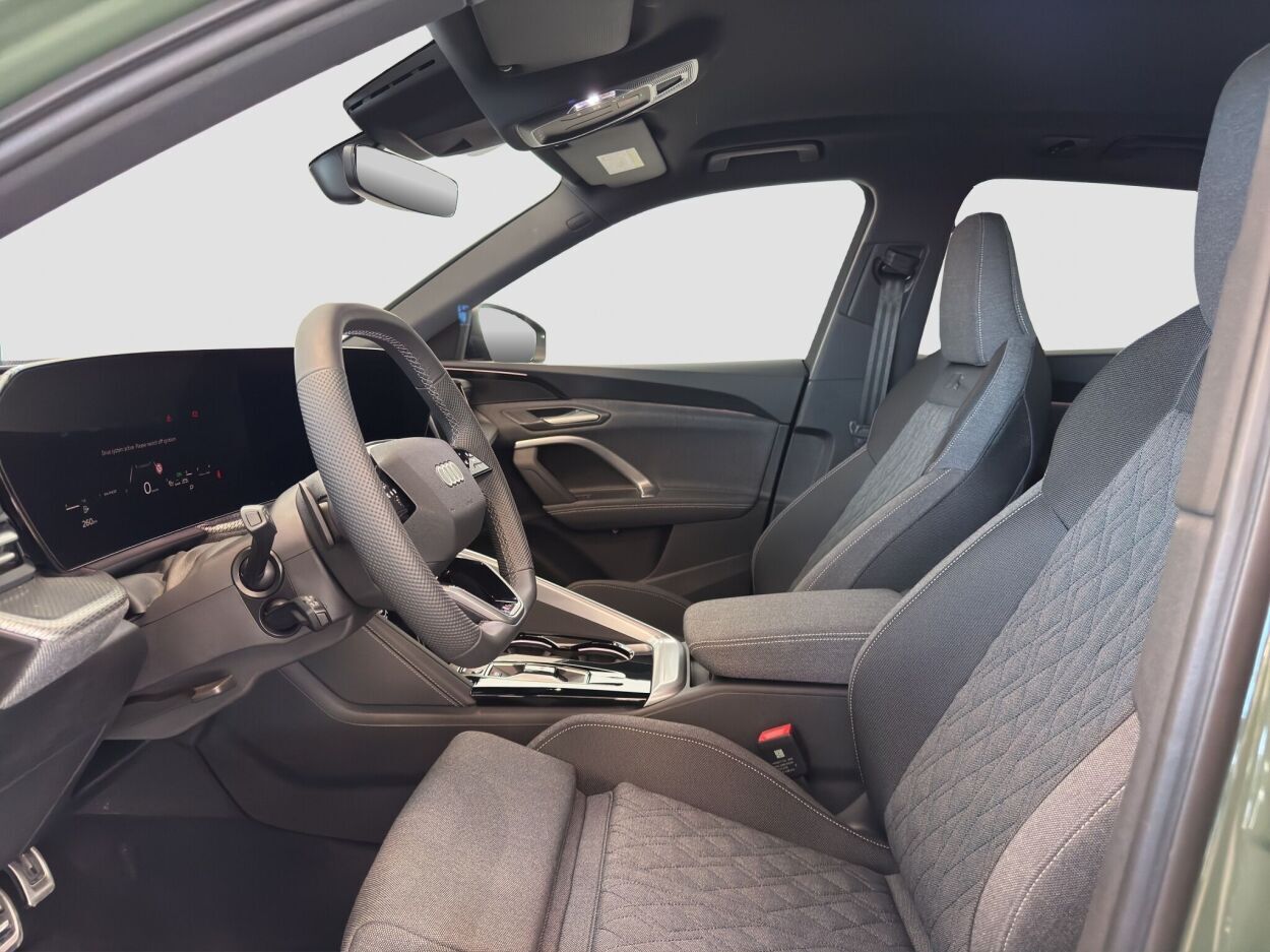 Audi Q5 2025, kuva 6/10