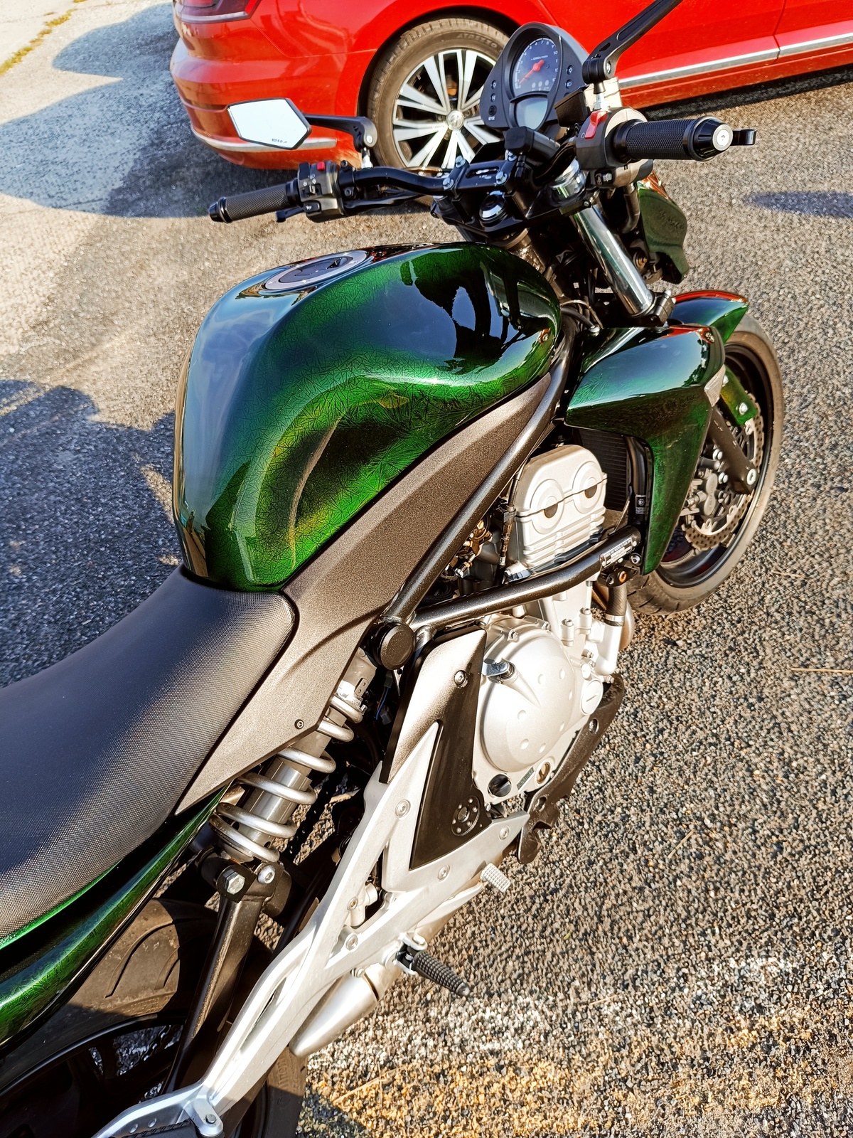 Kawasaki 2007, kuva 4/5