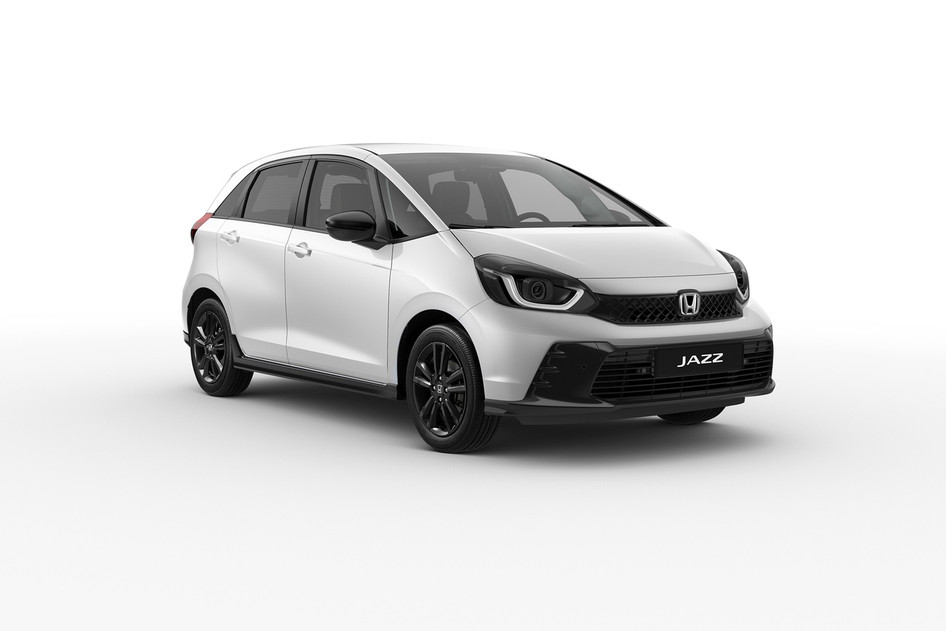 Honda Jazz, 1.5, 79 kW, гибрид (бензин/электричество), автомат, передний привод