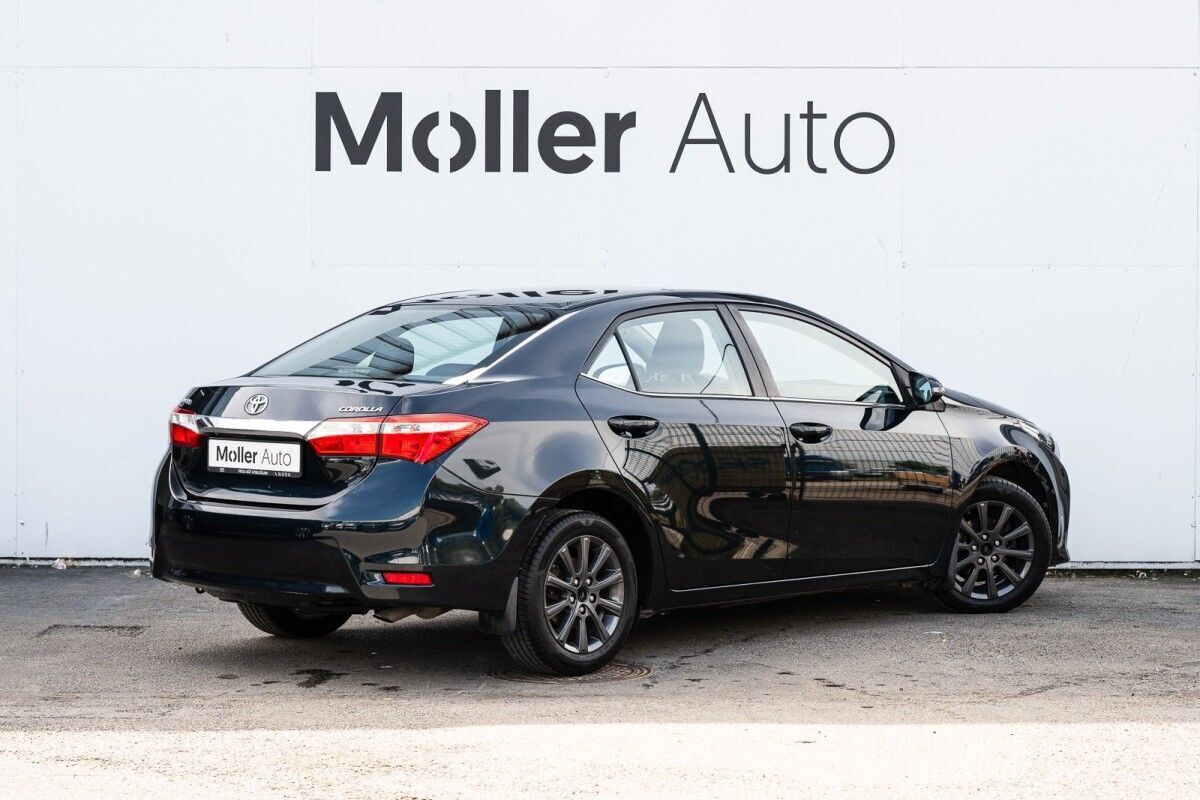 Toyota Corolla 2015, kuva 4/10