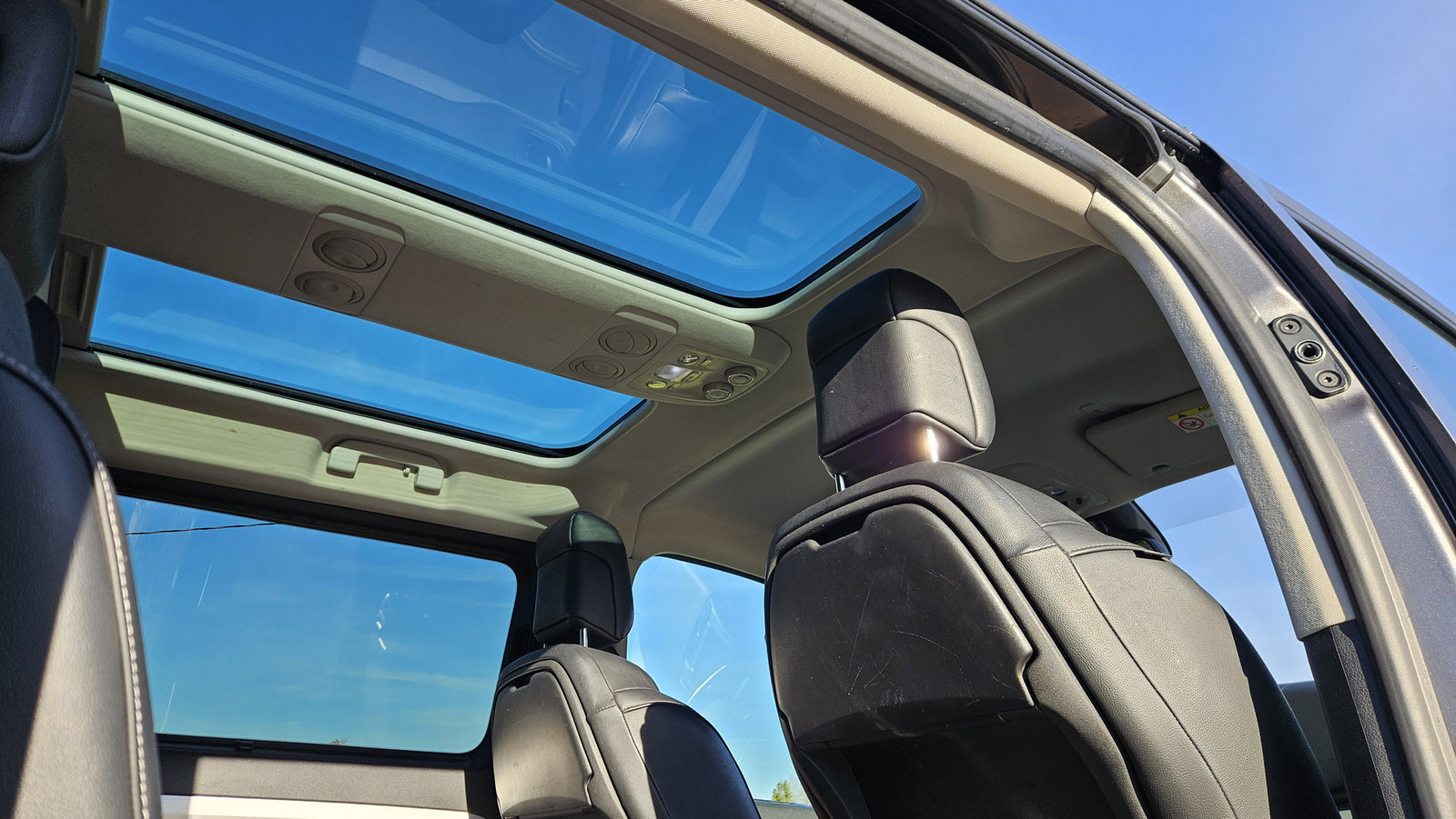 Citroën SpaceTourer 2018, photo 7/9