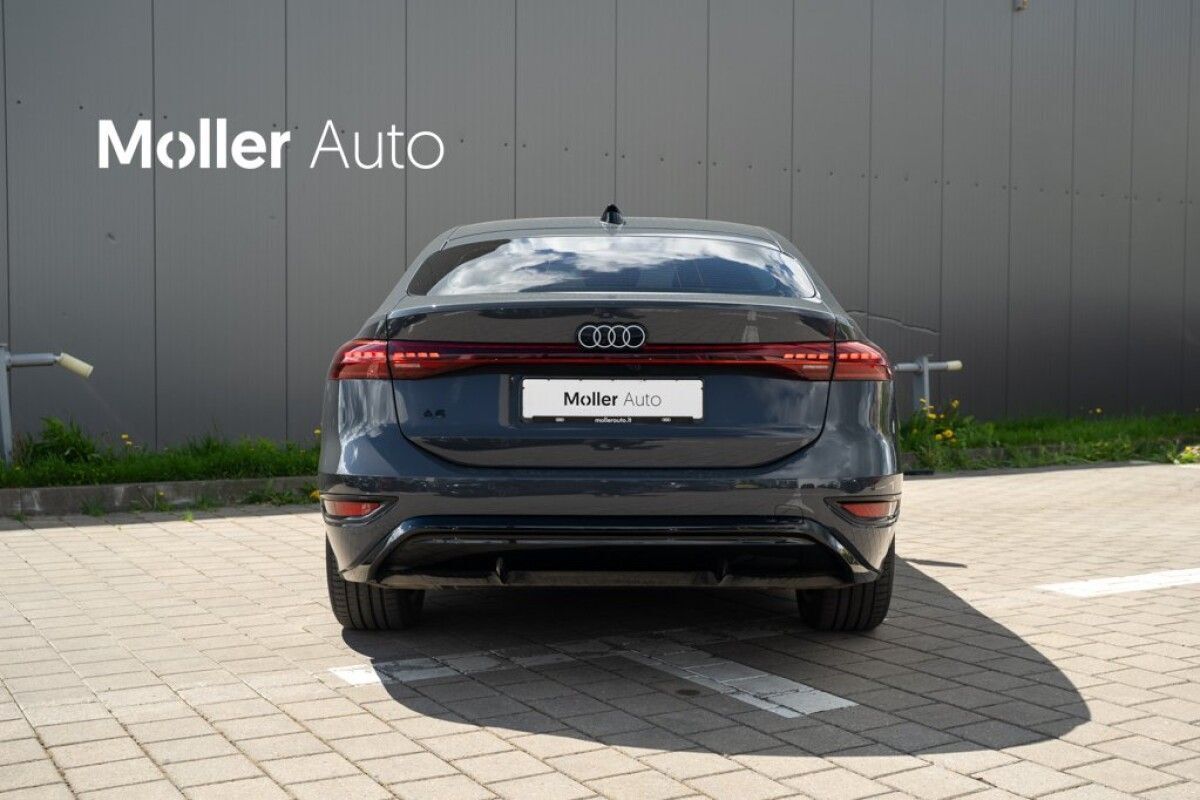 Audi A6 210kW 2026, kuva 5/10