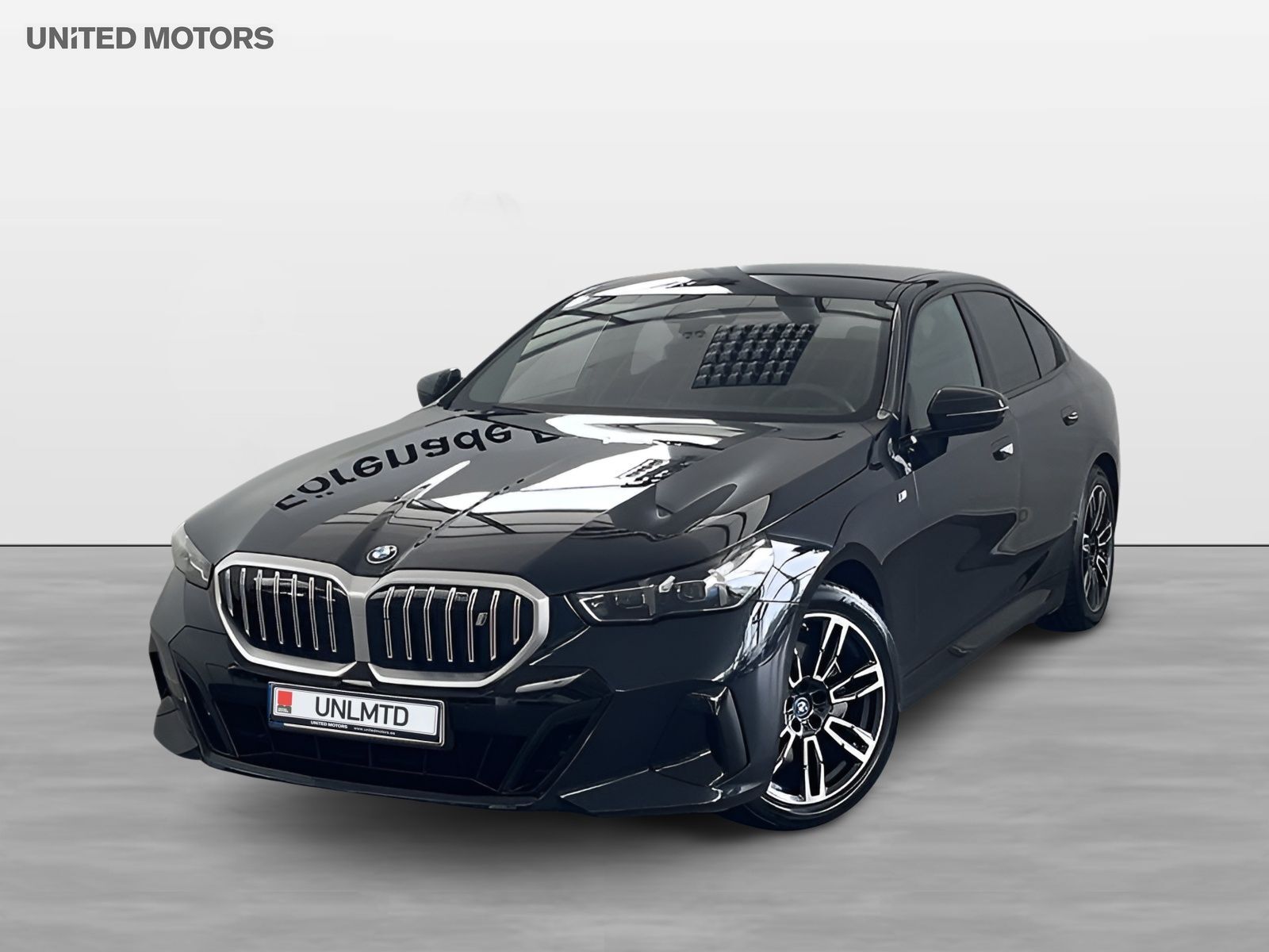 BMW i5