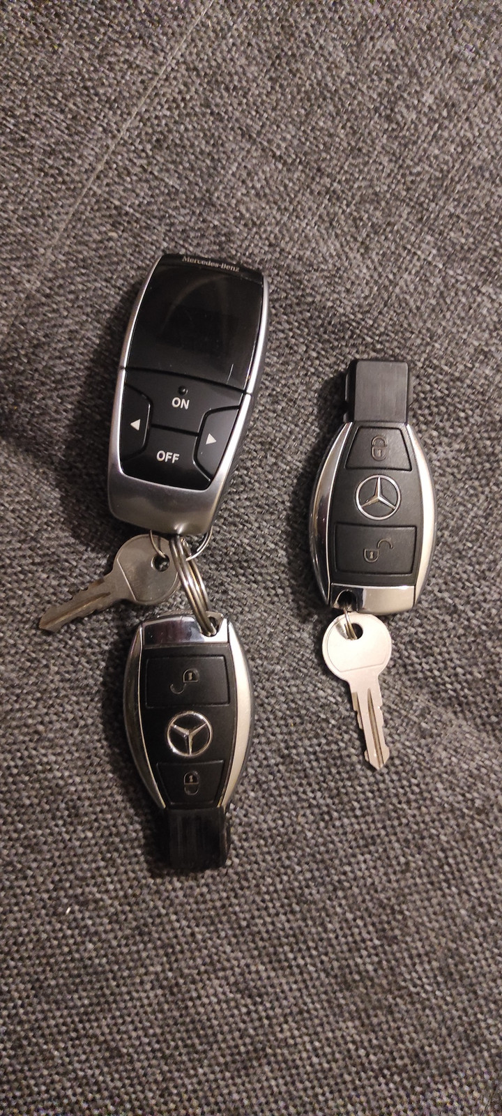 Mercedes-Benz C 250 2017, kuva 6/24
