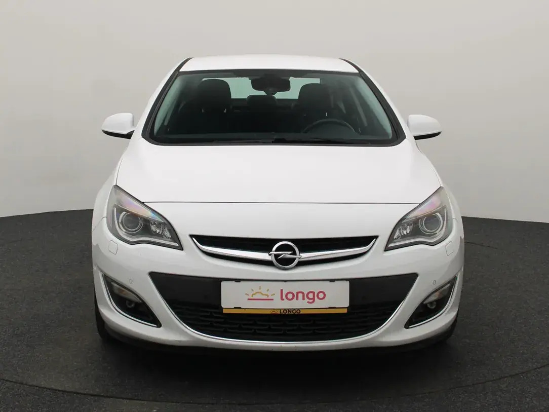 Opel Astra Sport + 1.4 103kW 2015, kuva 3/31