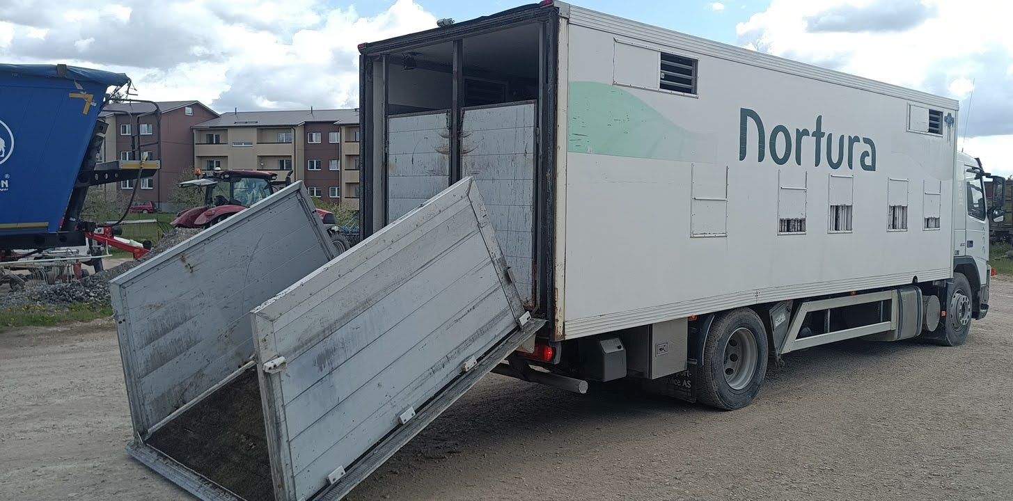 Volvo FM 2007, kuva 7/25