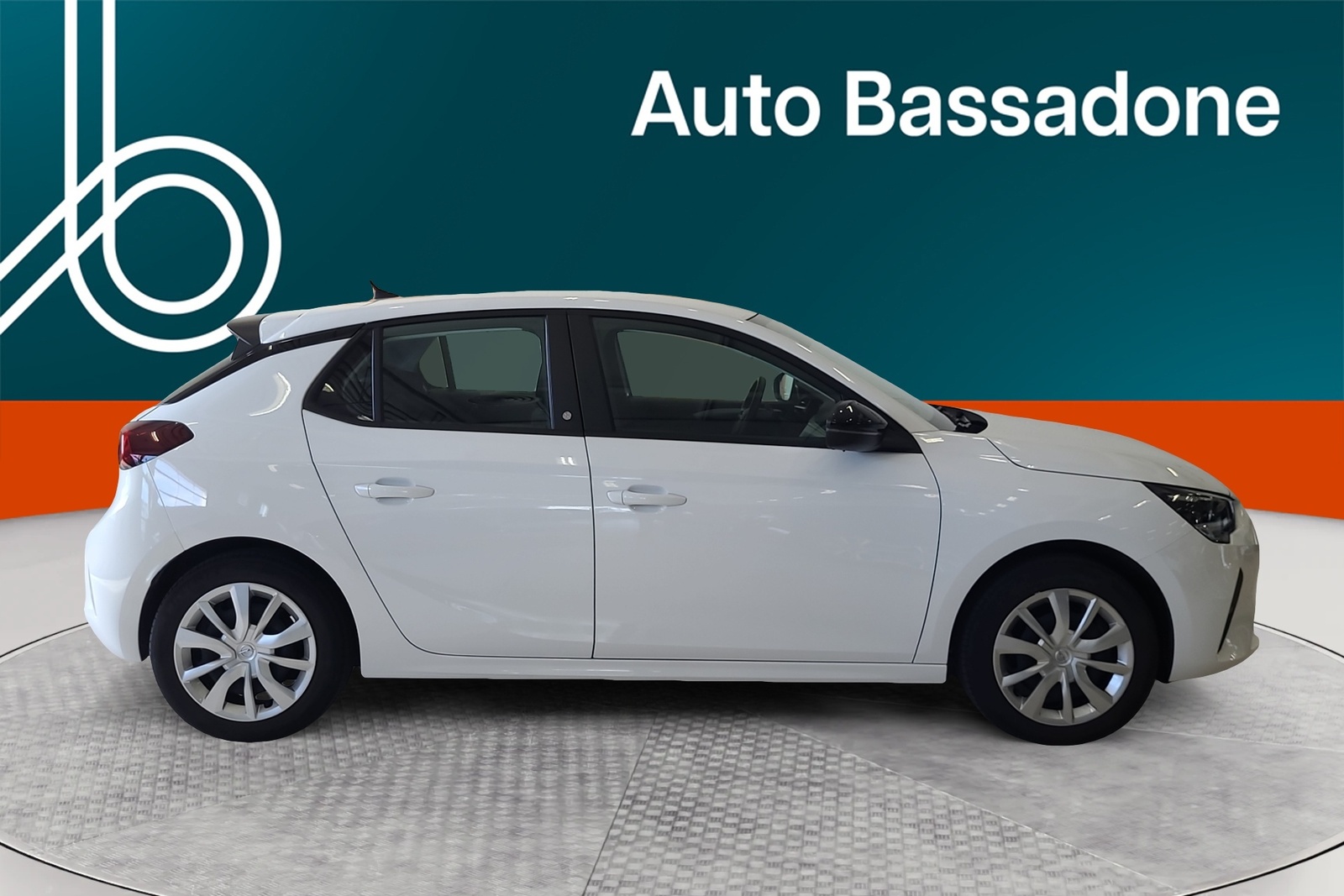 Opel Corsa 2023, kuva 6/10