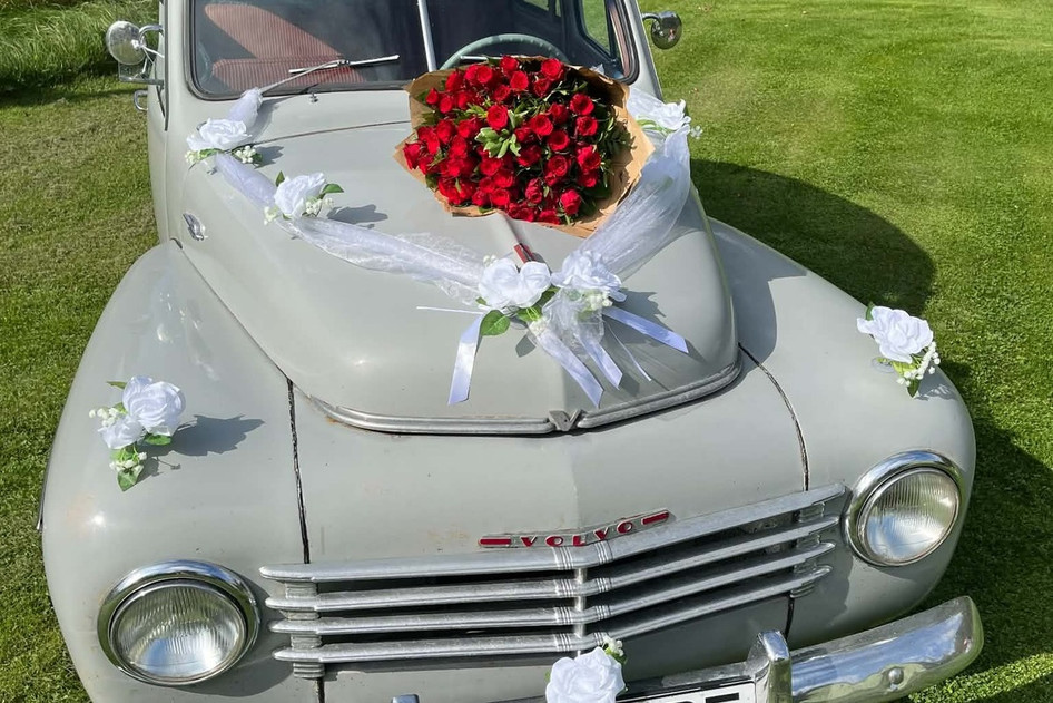 Volvo PV 444, 1953, 1.4, 32 kW, bensiin, manuaal, tagavedu