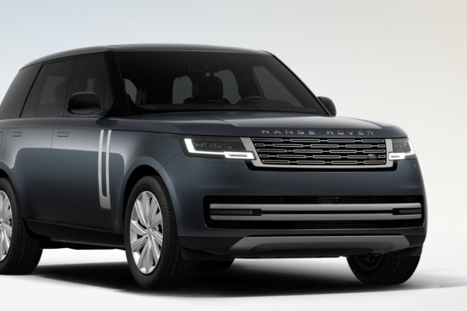 Land Rover Range Rover, 2025, 3.0, 294 kW, pistikhübriid (bensiin/elekter), automaat, nelikvedu