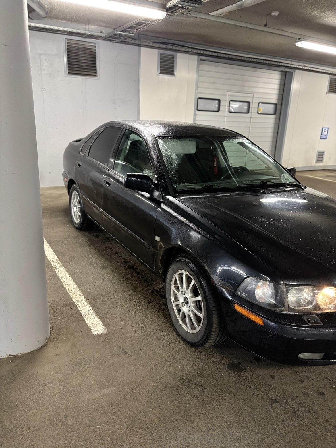 Volvo S40 2003, kuva 3/10