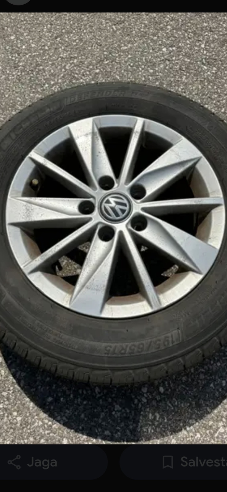 Volkswagen Golf 2014, photo 4/7