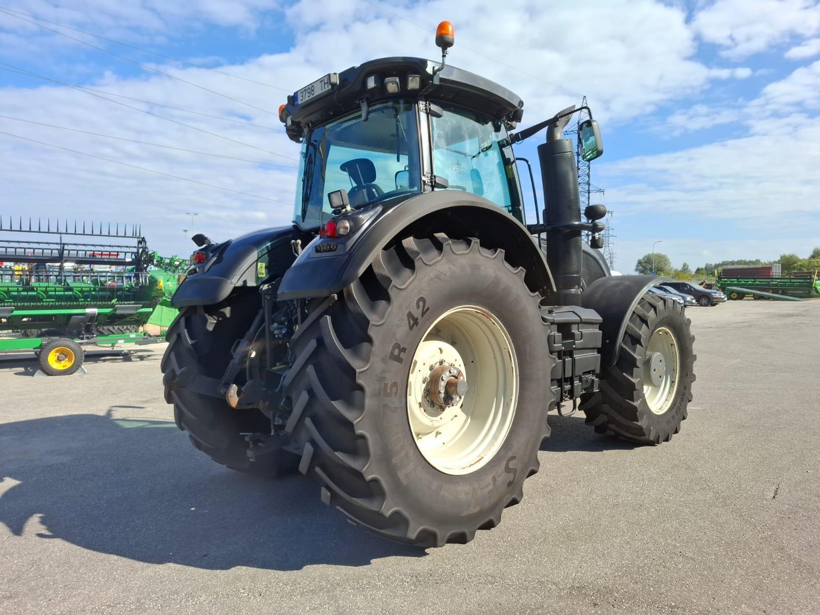 Valtra S374, photo 3/22