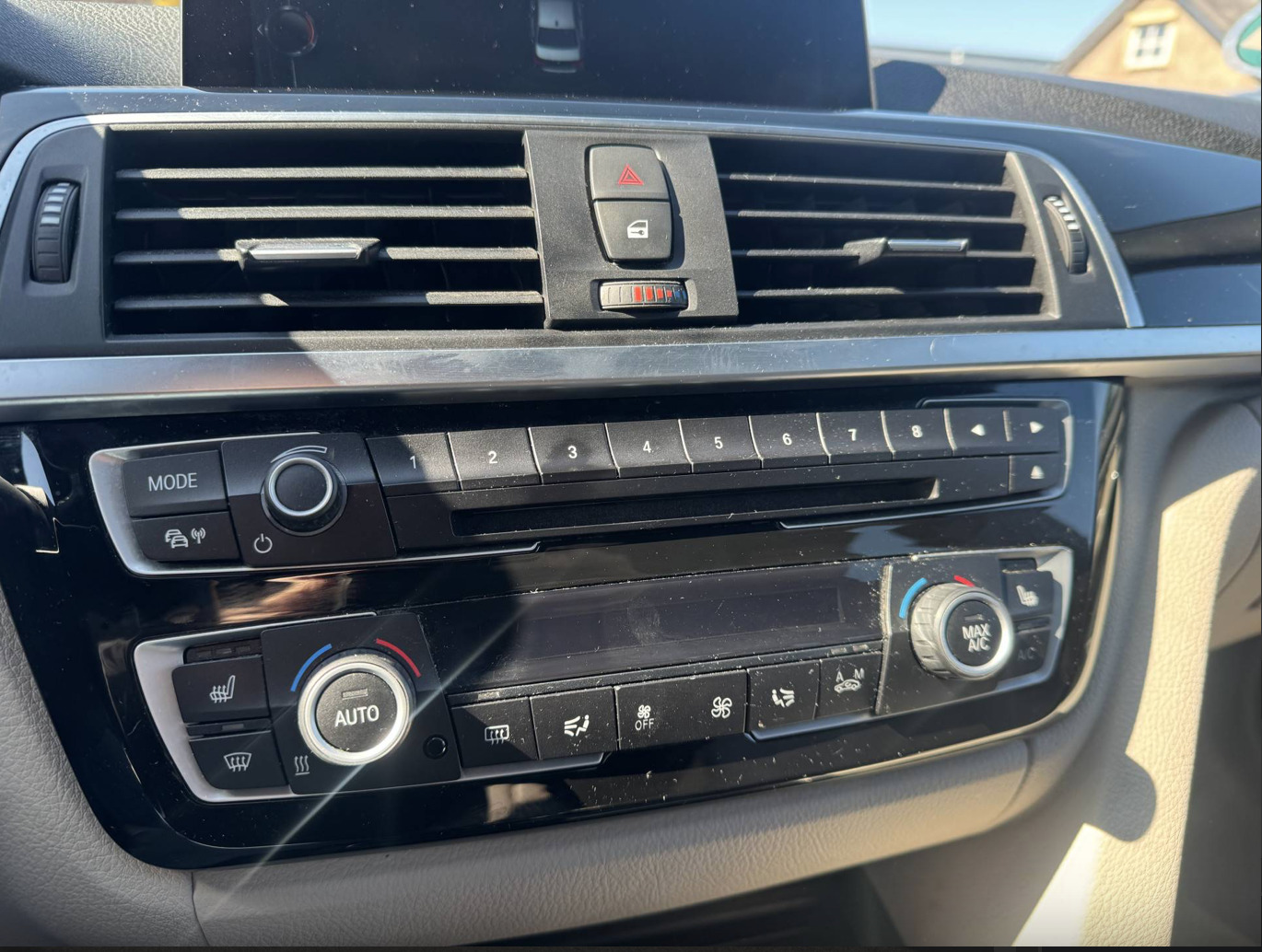 BMW 318 2017, kuva 6/9