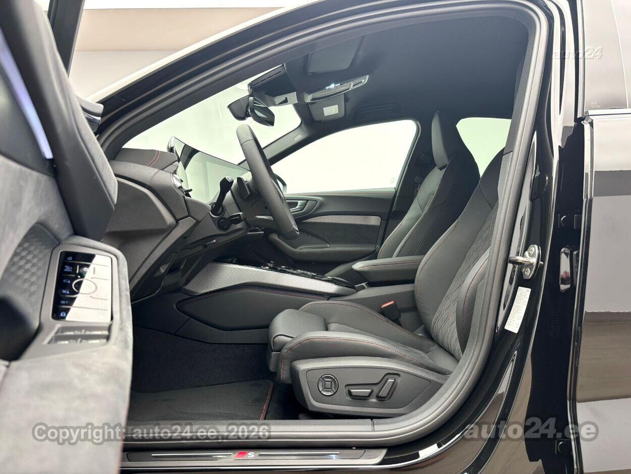 Audi A5, photo 6/12