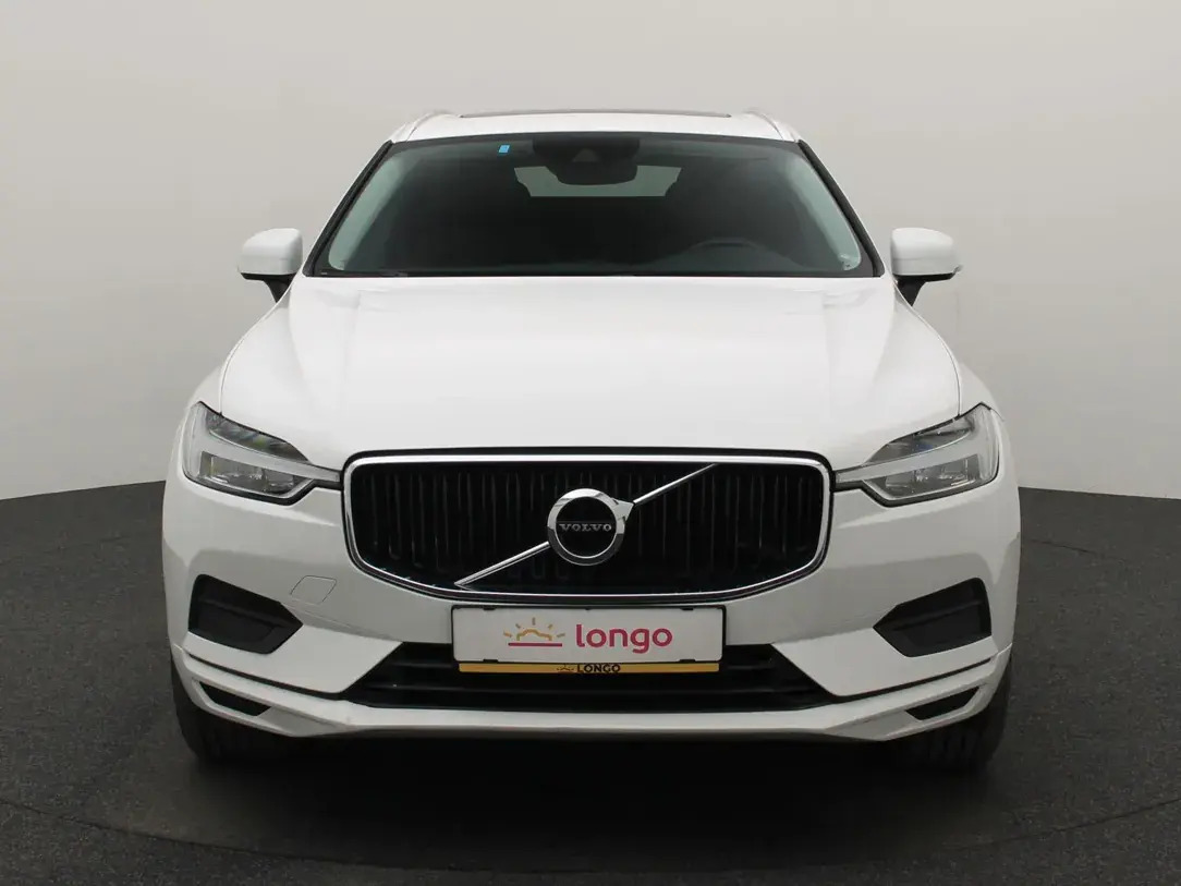 Volvo XC60 Business 2.0 140kW 2018, photo 3/10