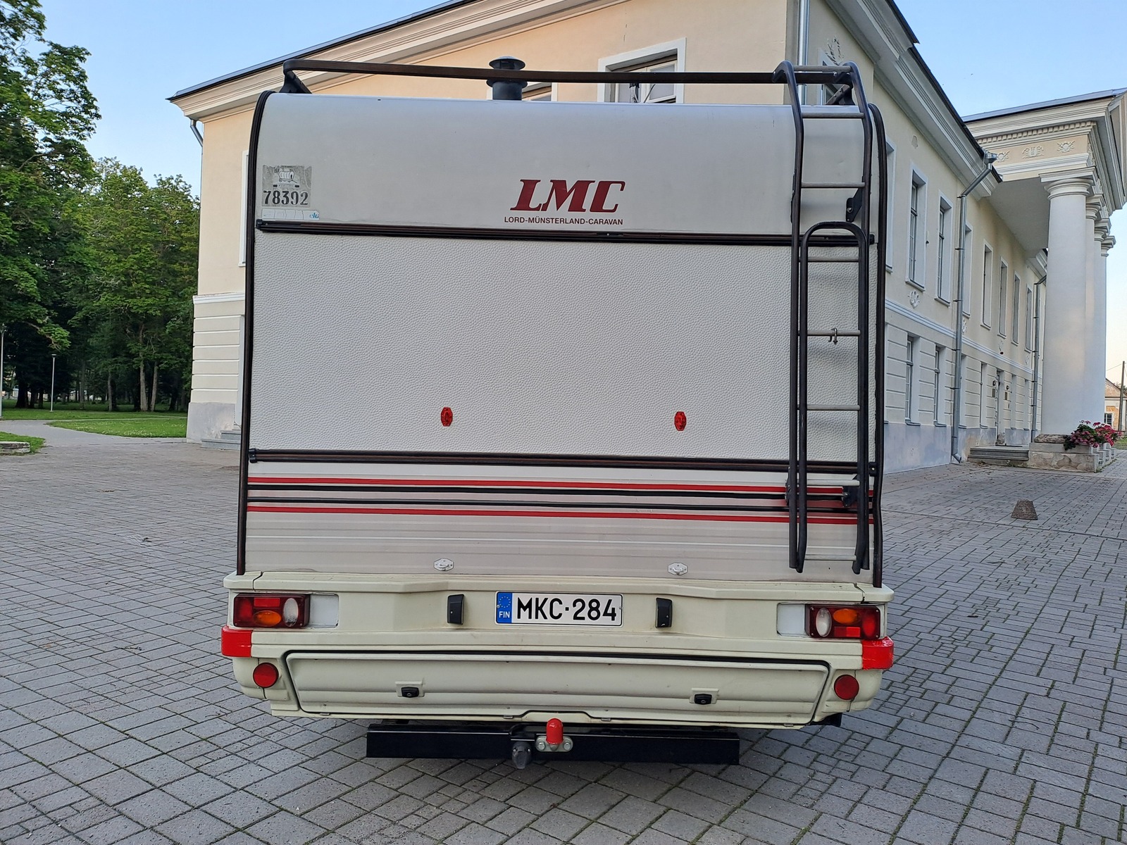Fiat Ducato 1990, kuva 4/25