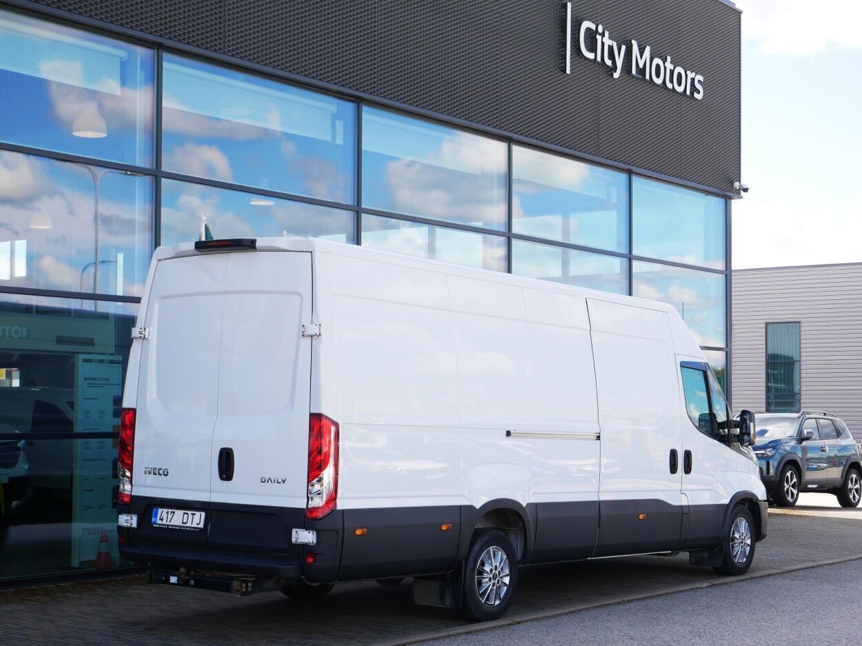 Iveco Daily 2022, kuva 4/12