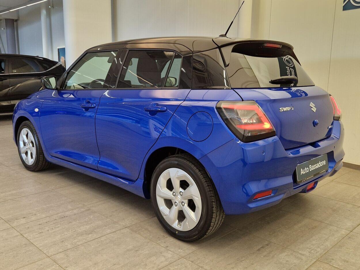 Suzuki Swift 2026, photo 4/21