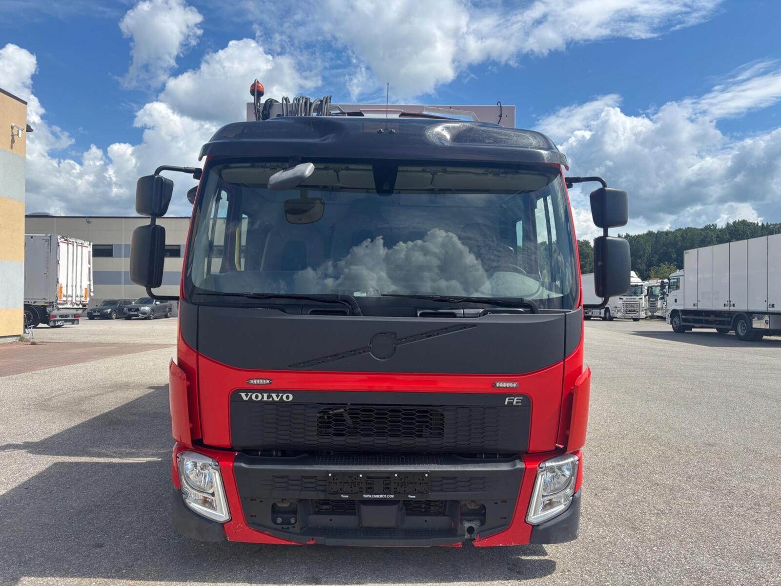 Volvo FE 2018, kuva 2/26