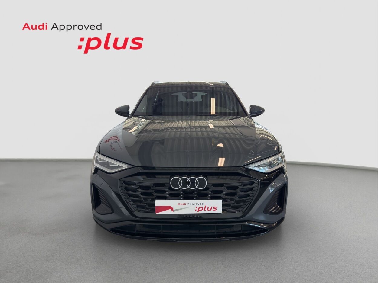 Audi Q8 e-tron 2023, kuva 2/10
