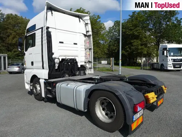 MAN TGX 2019, photo 6/13