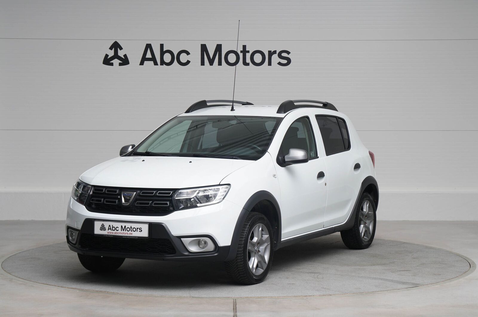Dacia Sandero Stepway Laureate Tce 0.9 66kW