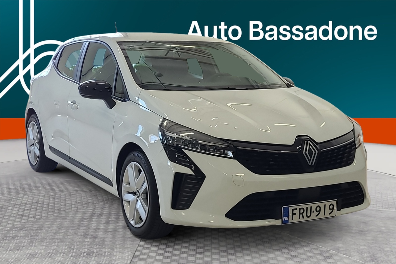 Renault Clio 2024, photo 7/10