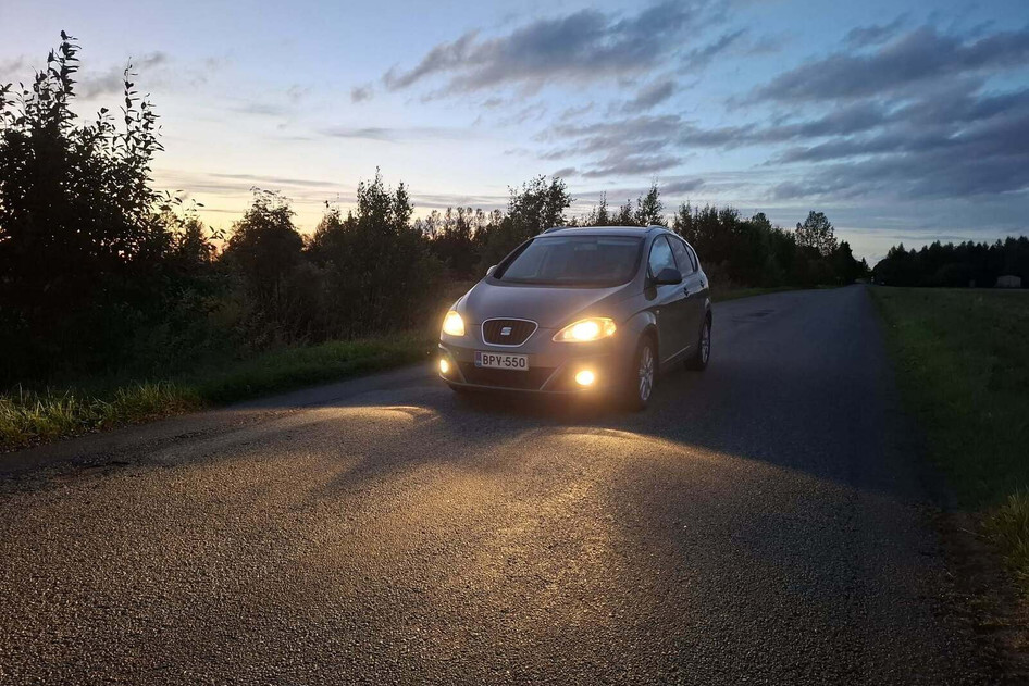 SEAT Altea, 2012, 103 kW, diisel, manuaal, nelikvedu