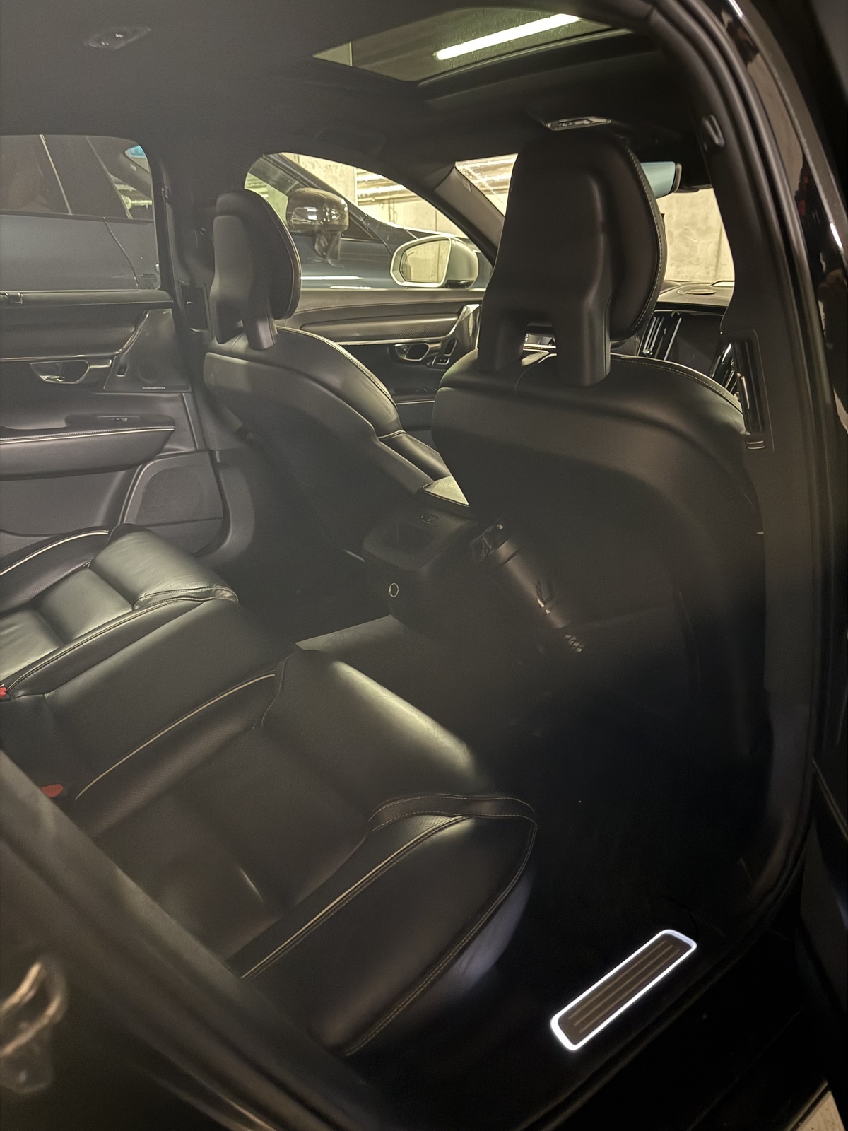 Volvo S90 2018, kuva 3/9