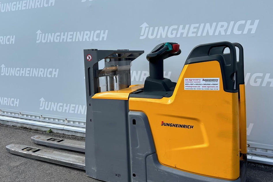 Jungheinrich ERD 220, 2.8 kW